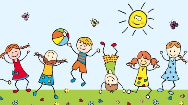 Siste skoledag før sommerferien