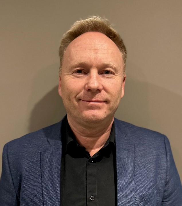 Ny økonomisjef i Ullensaker kommune