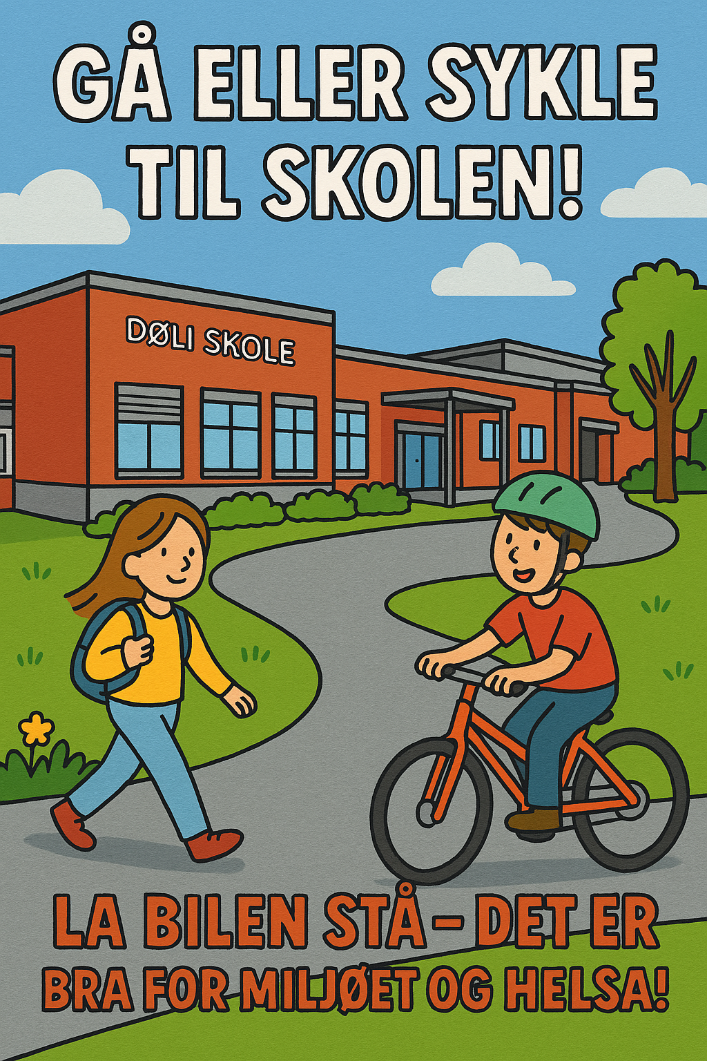 Vårklargjøring av sykler med Ullensaker Cykleklub