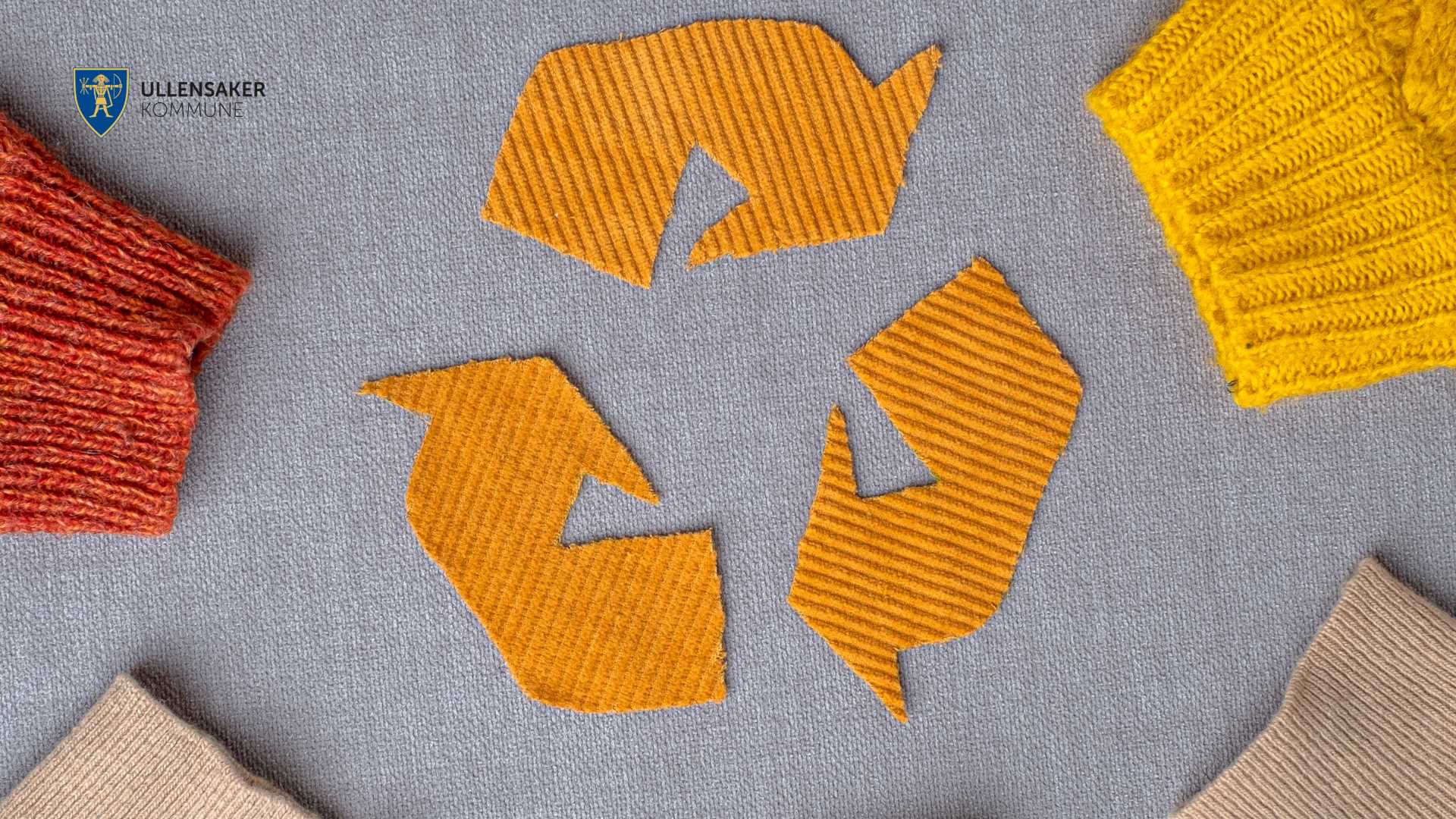 Bli medarrangør under Ombruksuka