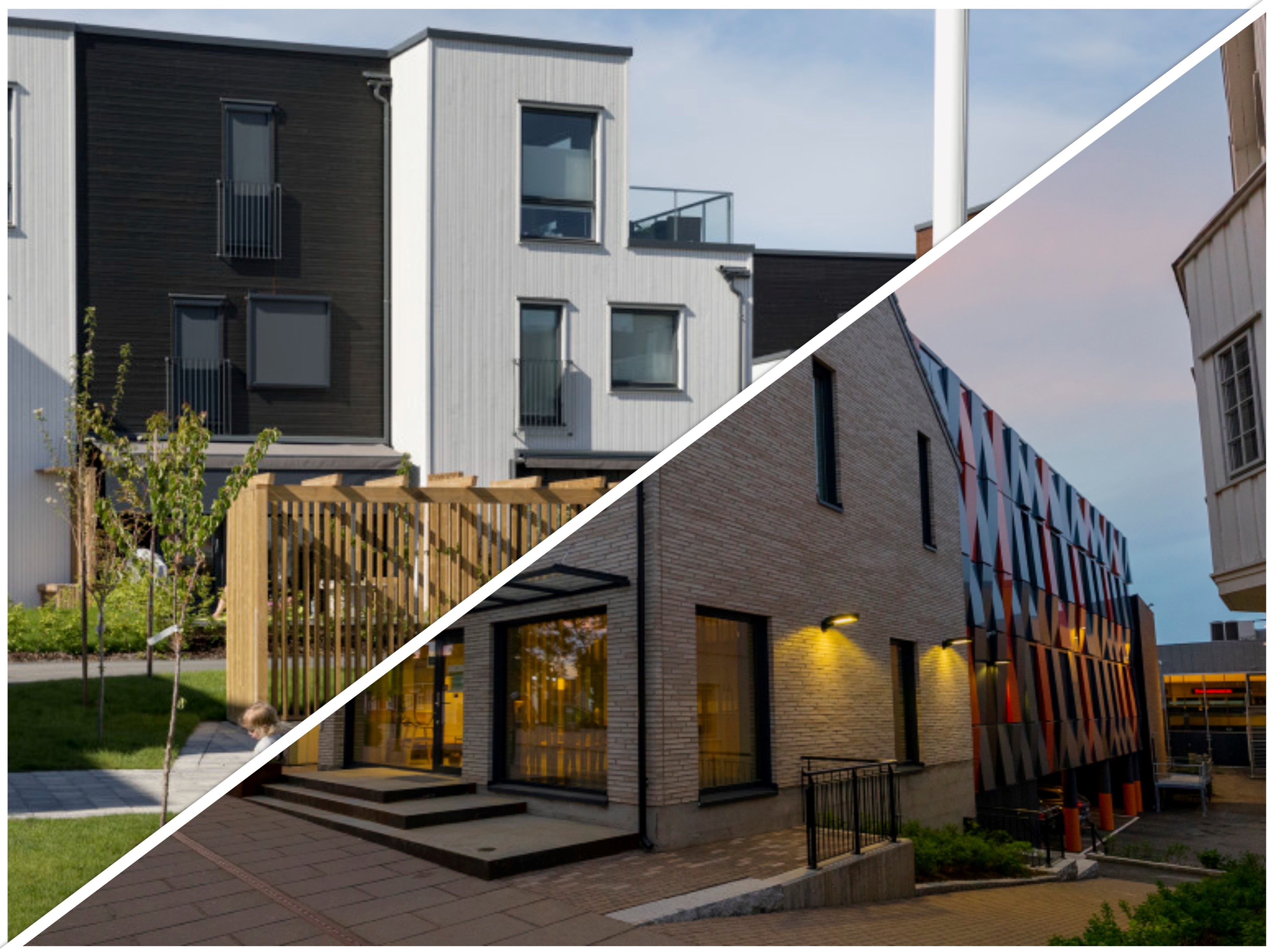 Nå kan du nominere til Ullensaker Arkitekturpris 2023