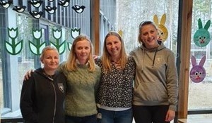 Forebyggende uker våren 2022