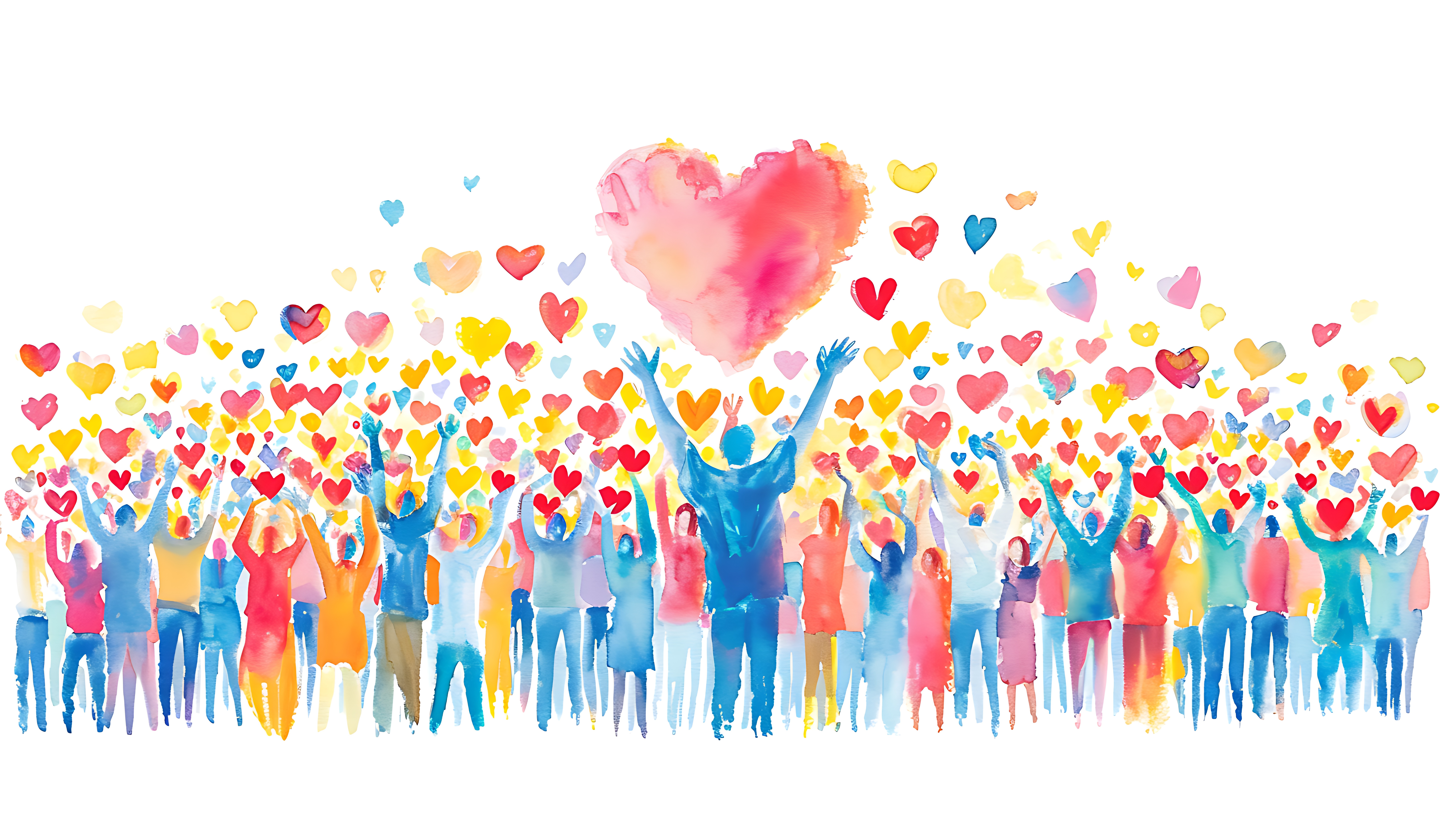 5. desember – FNs internasjonale dag for frivillighet