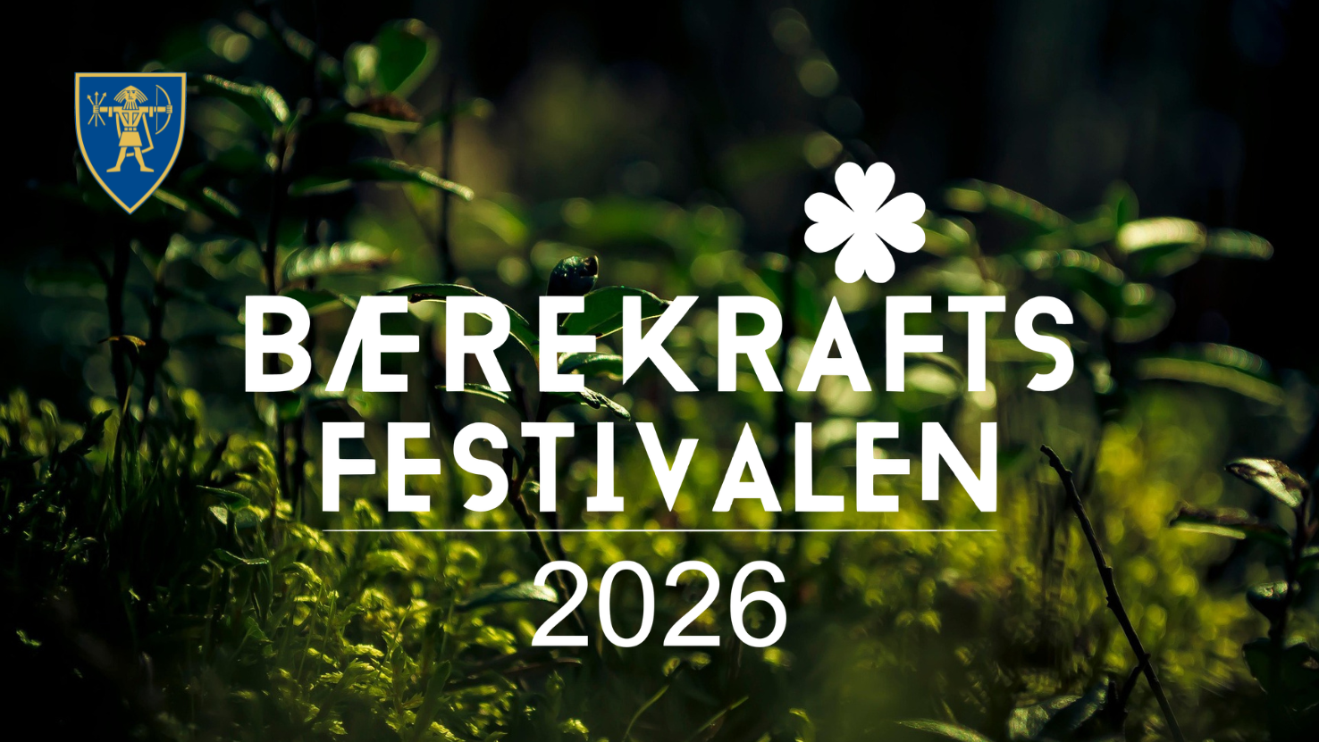 Bærekraftsfestivalen 2026