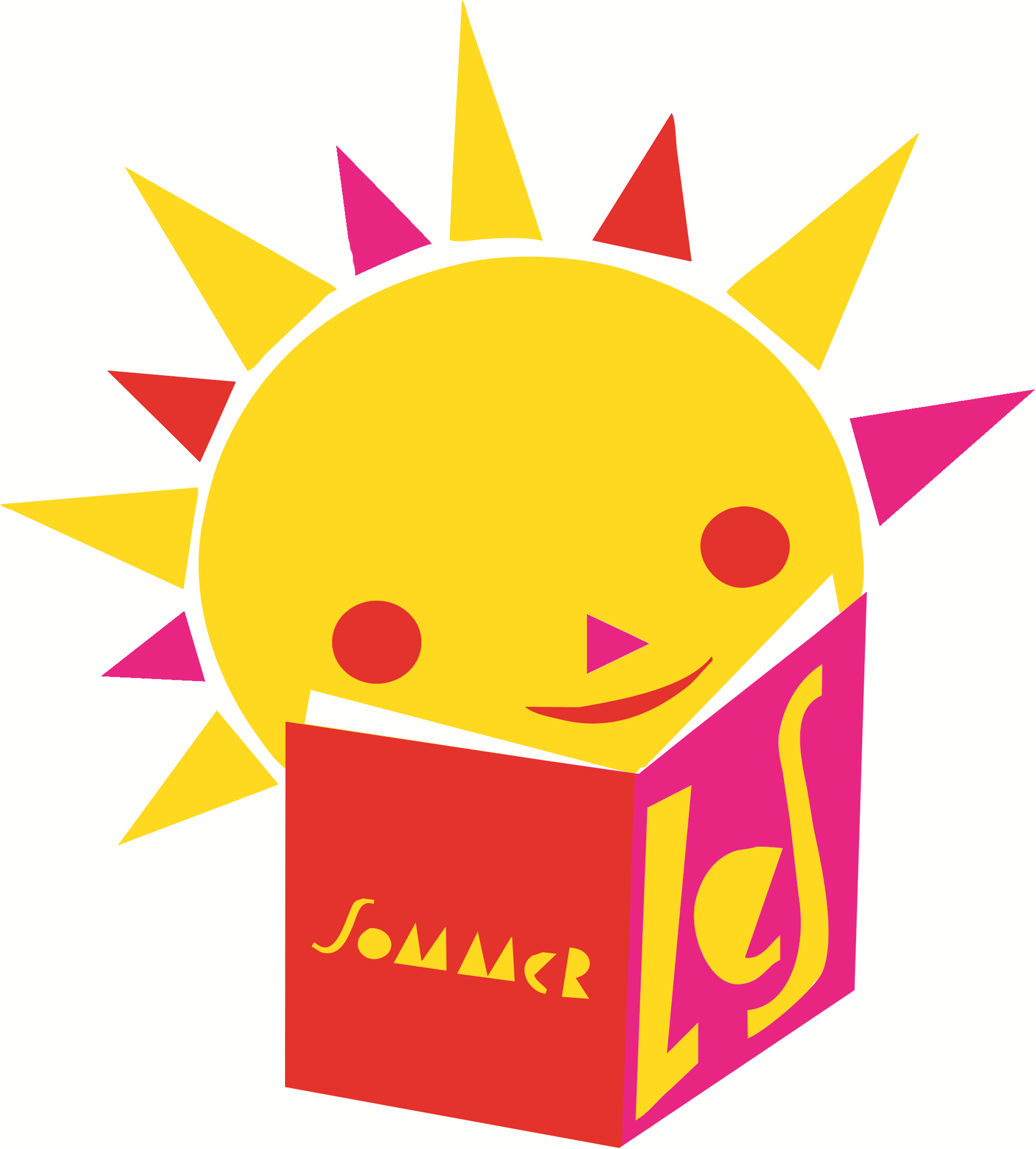 Bibliotekets tradisjonelle SommerLes-kampanje