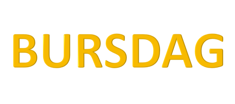 Er det vanskelig å få til bursdagsfeiring for ditt barn?