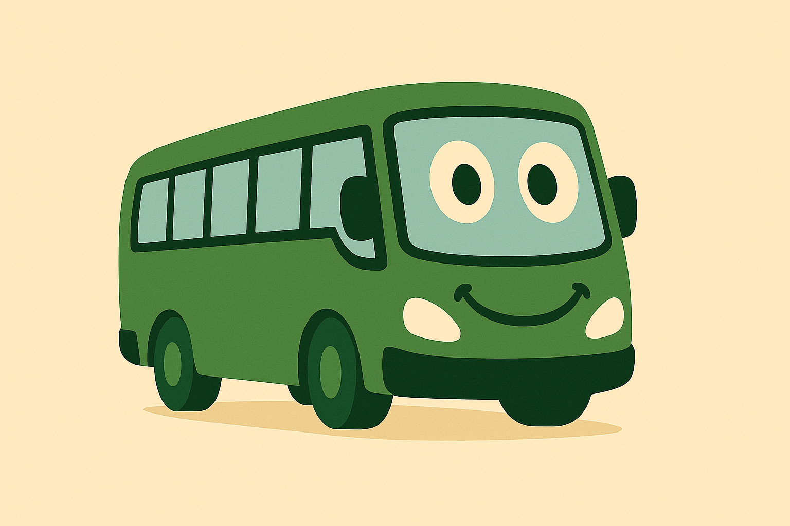 Informasjonsmøte om turer i 2026!