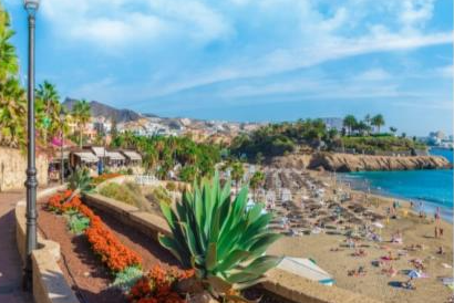 7-dagers cruice til Kanariøyene. Lyst til å være med?