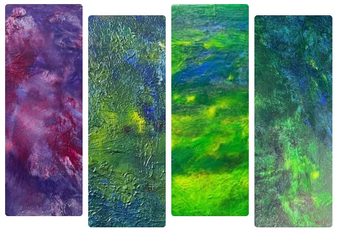 Maletreff for amatører