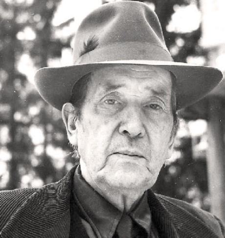 Hvem var egentlig Marcello Haugen?