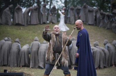 Bli med på tur til Stiklestad og Elden