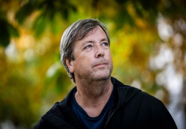 Markering av Verdensdagen for psykisk helse - Foredrag v/ Tore Strømøy