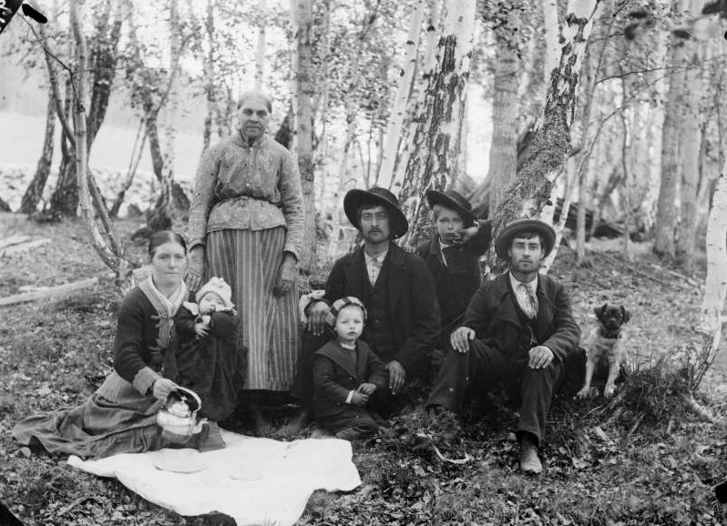 Romanifolkets/taternes kulturminner i Ullensaker kartlegges